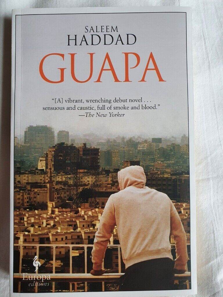 Arab Spring by Saleem Hadad