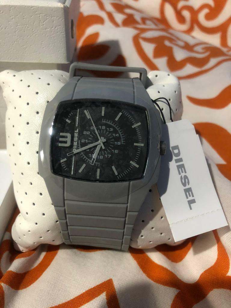 Diesel Watch