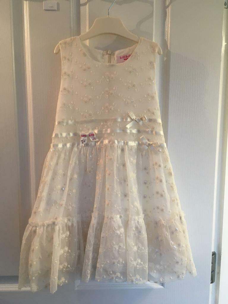 ‼️ STUNNING GIRLS - LELLI KELLY PRINCESS DRESS