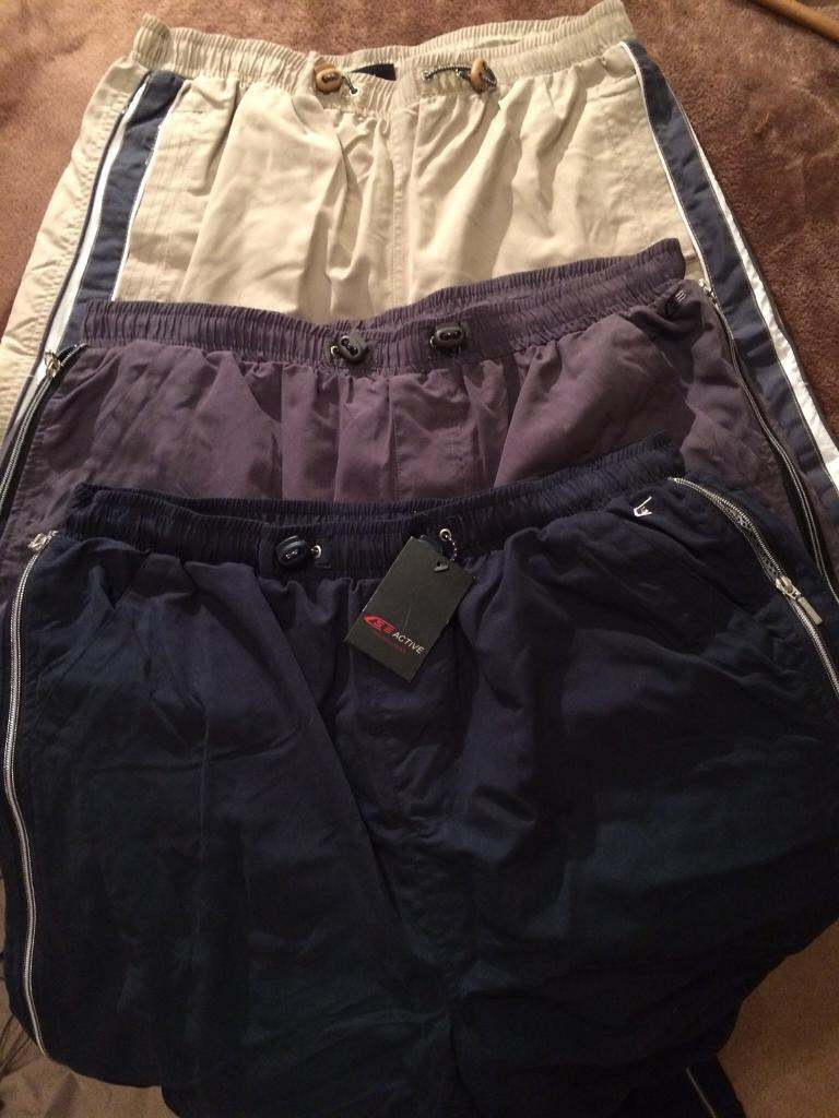 Unisex joggers 