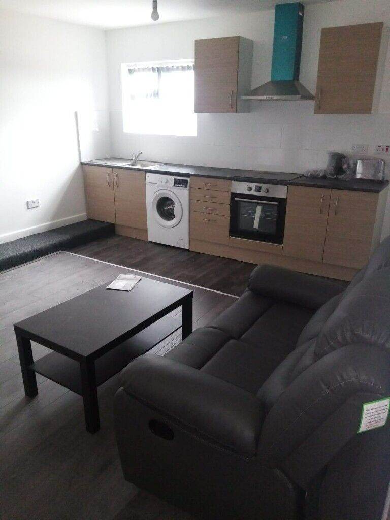***SHARED HOUSE***DOUBLE ROOM in SOHO ROAD B19***ALL DSS ACCEPTED***SEE DESCRIPTION***