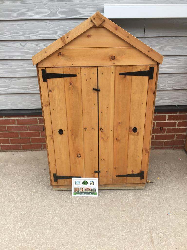 New small sheds for sale £165.00