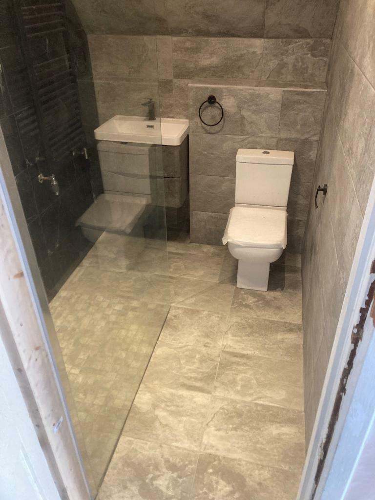 All plumbing and heating work undertaken.   15 years experience instagram Notts_bathroom