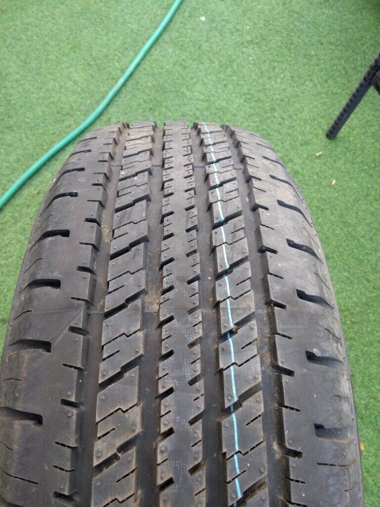 Hankook 225 65 17 Tyre New Condition in West London Area