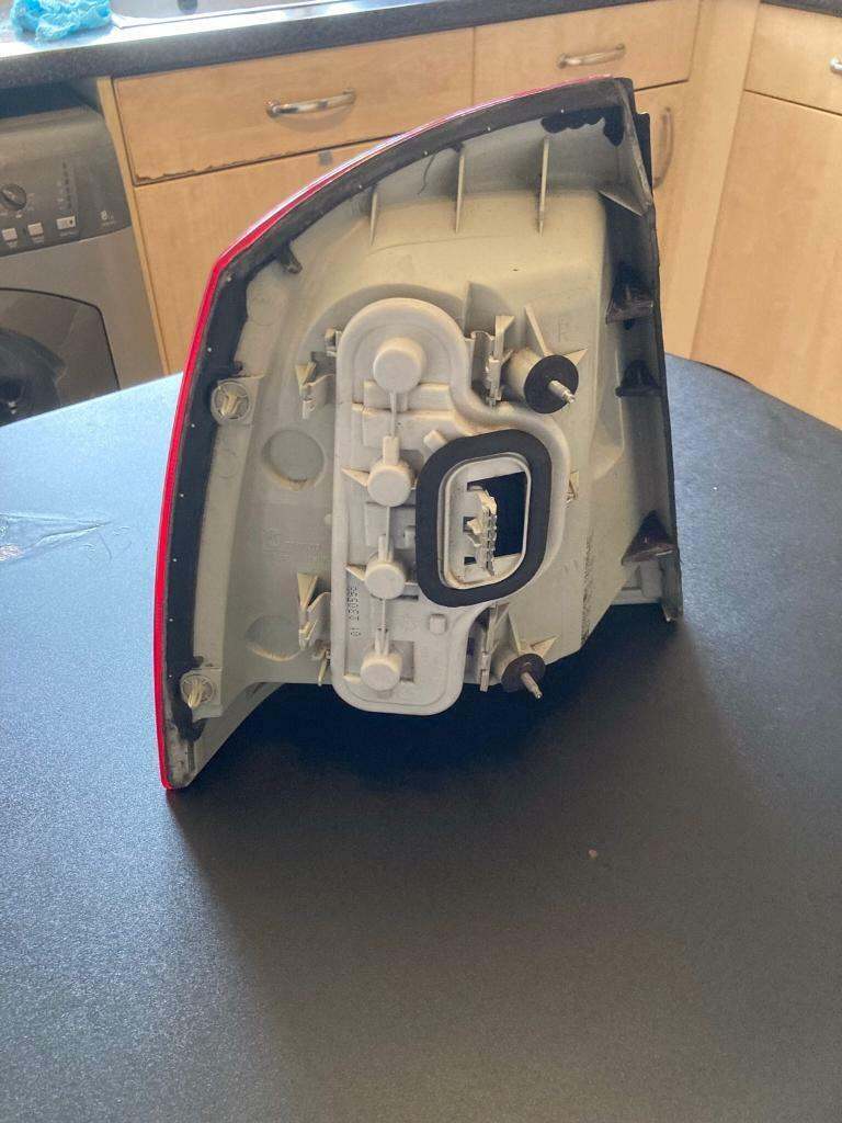 ASTRA G MK4 REAR LAMP (A)