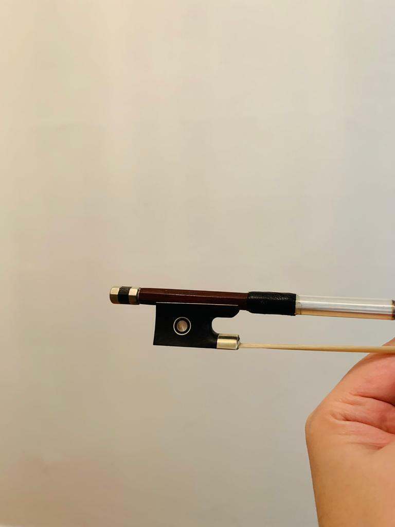 Stringers Viola Bow sizes varies