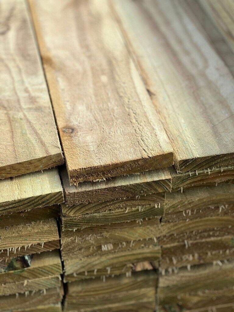 FENCE SLATS (INDIVIDUAL AND BULK ORDERS)