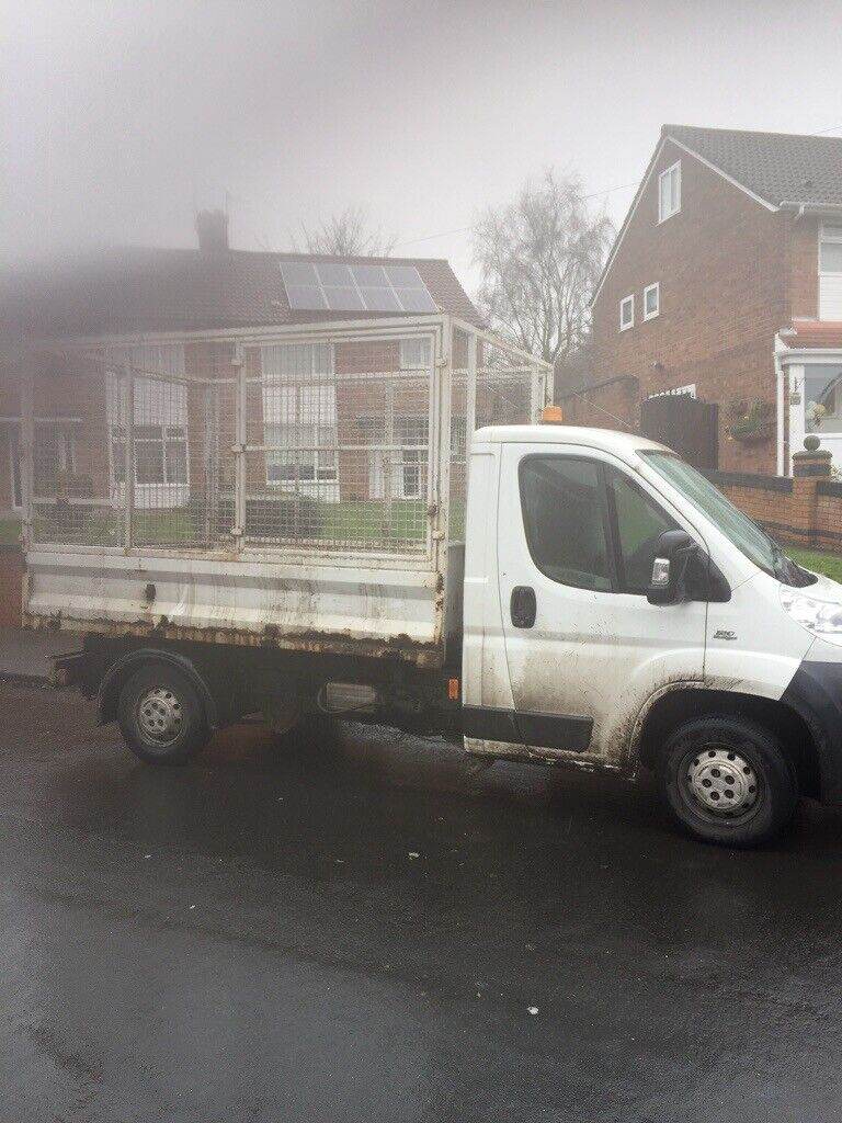 Rubbish removal, Rubbish clearance , Rubbish collection, Garden waste   