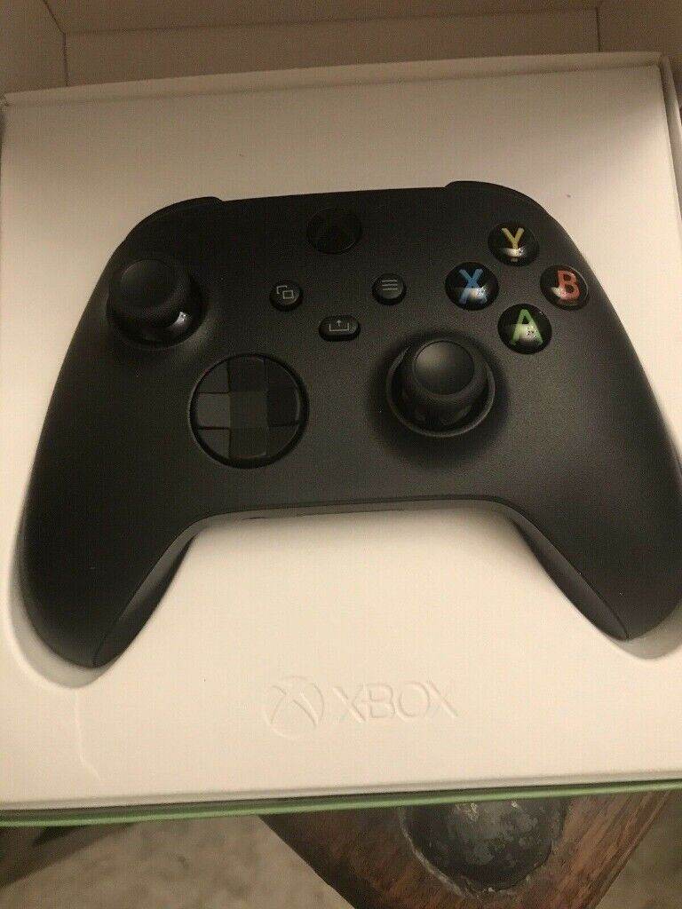 XBOX SERIES X Controller Xbox One