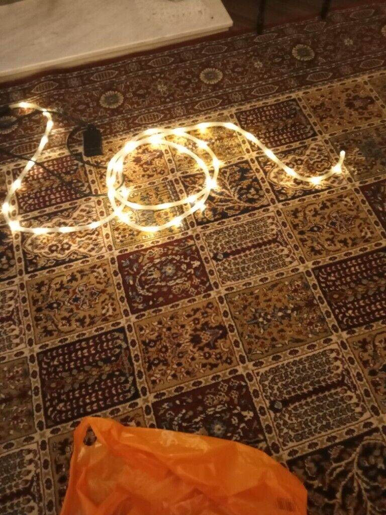 Merry Christmas _lights