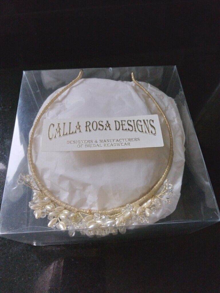 image for Bridal tiara