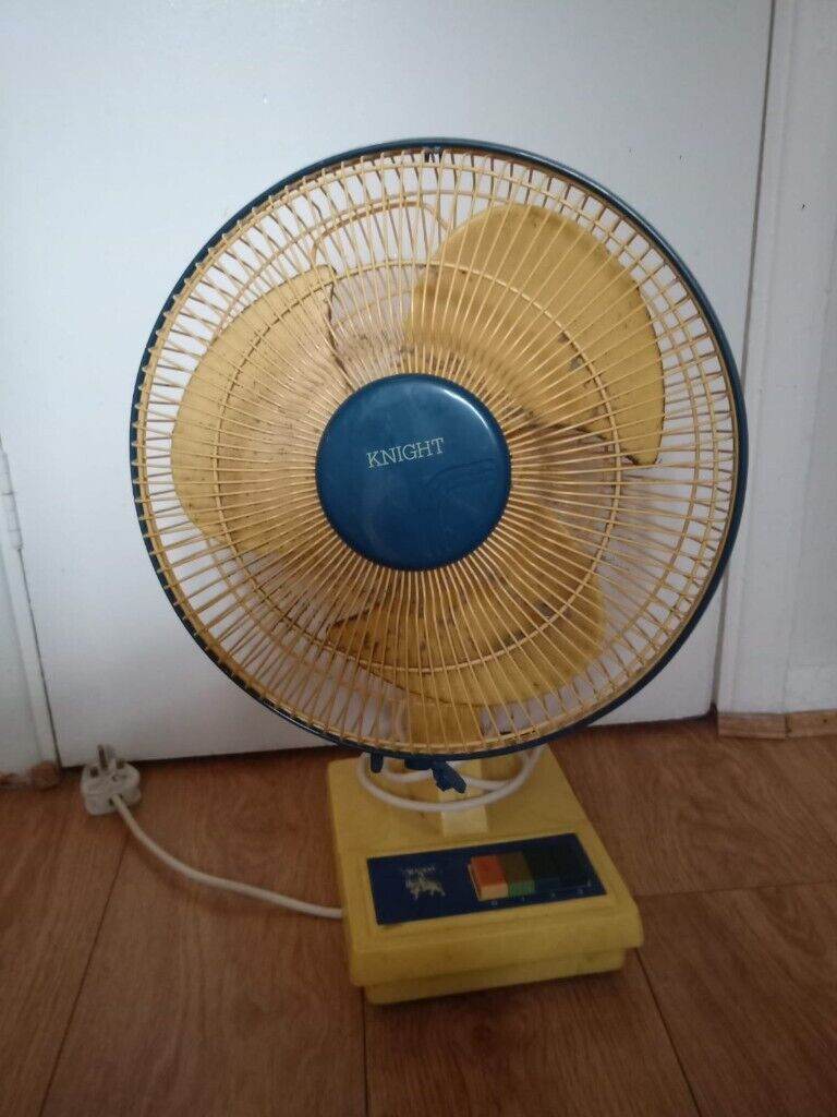 Fan