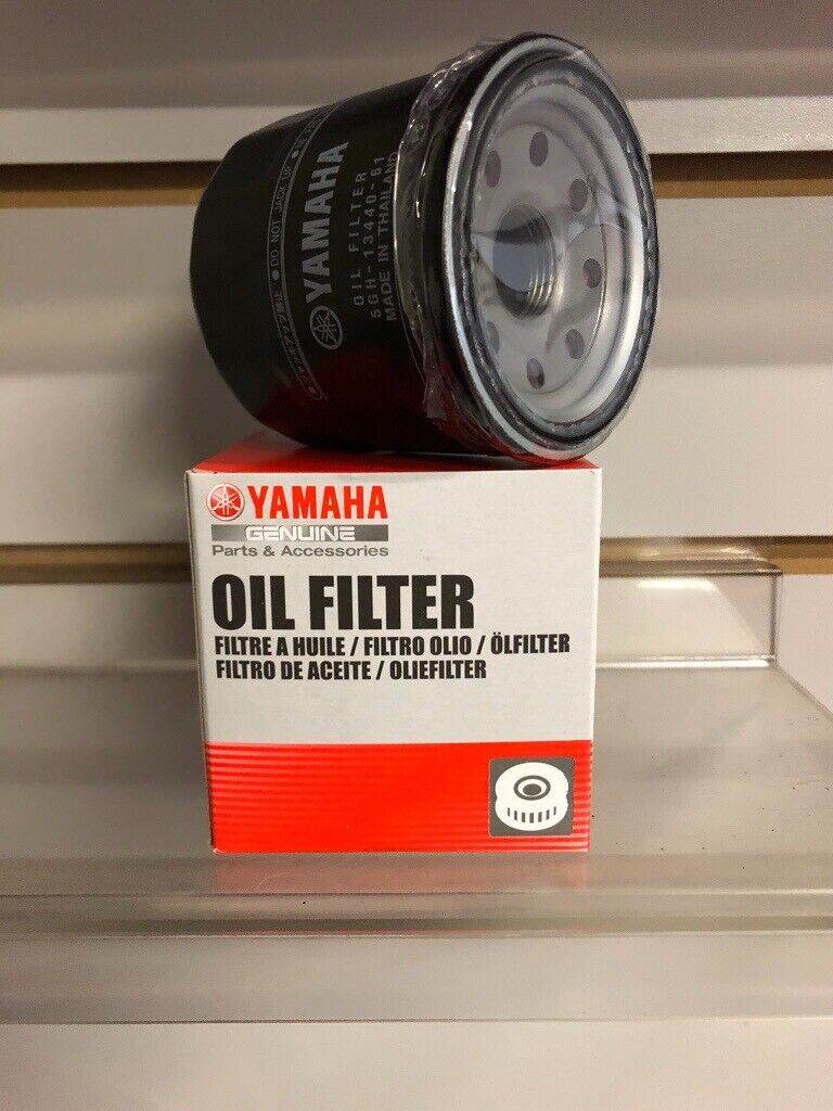 Jetski Yamaha 4 Stroke Oil Filter Jet-Ski Boat
