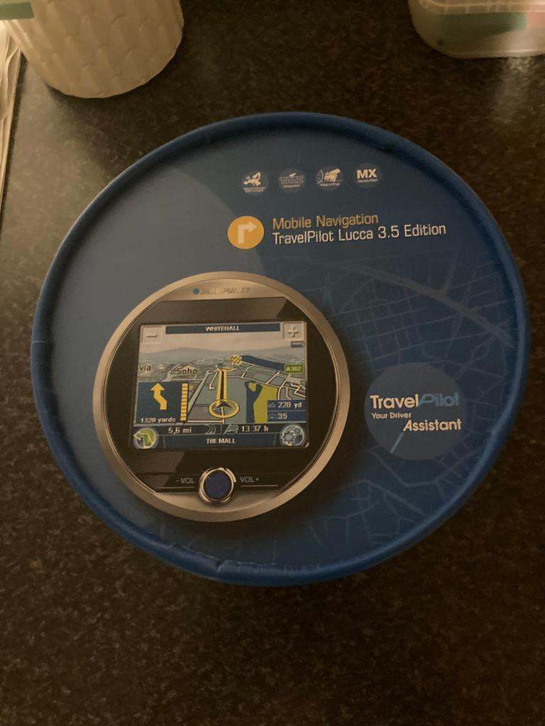 MOBILE NAVIGATION (A)