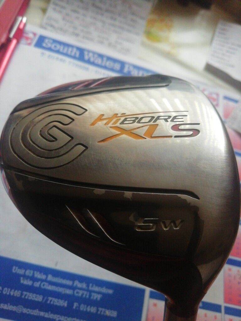 Golf Club 