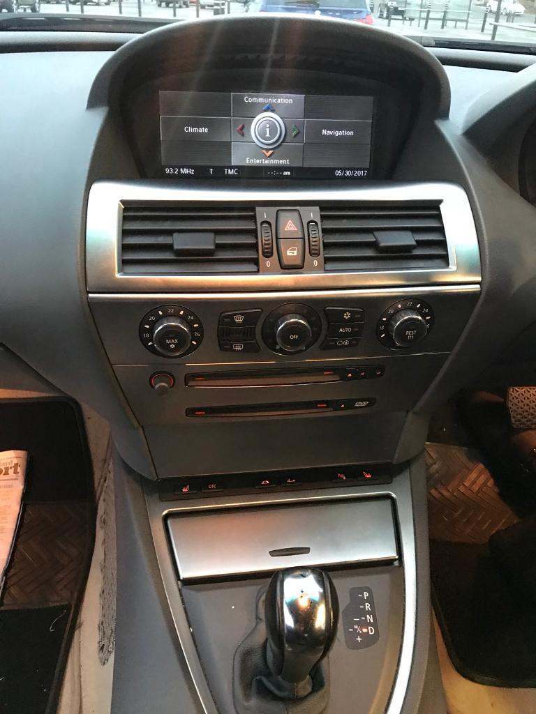 BMW iDRIVE CCC CIC MASK REPAIR REPLACEMENT OR UPGRADE RETROFITS