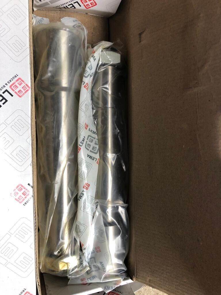 Daf 95xf king pin kit two wheels kit