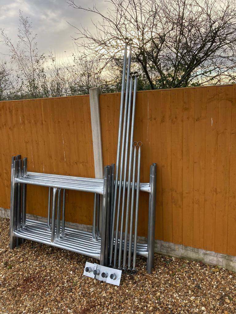 Tower Scaffold brand-new in stock