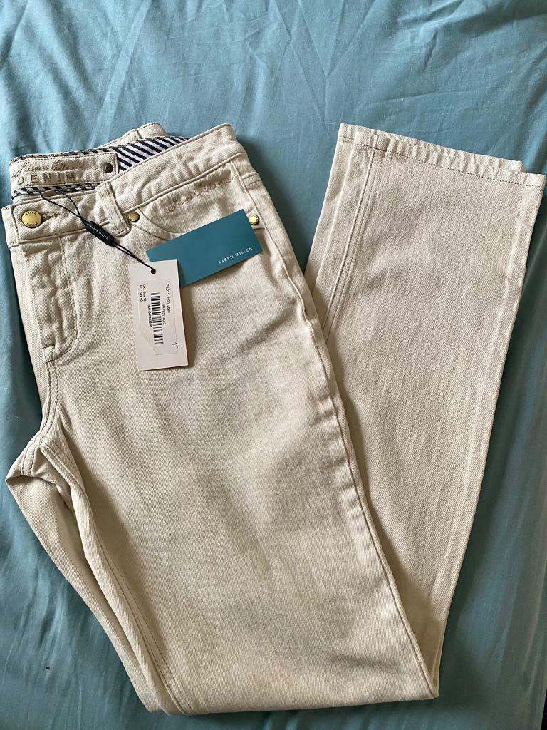 Karen Millen ladies jeans