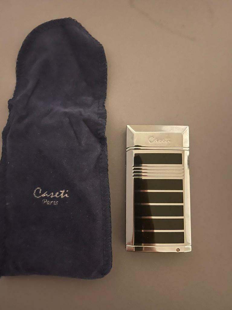Caseti Paris 