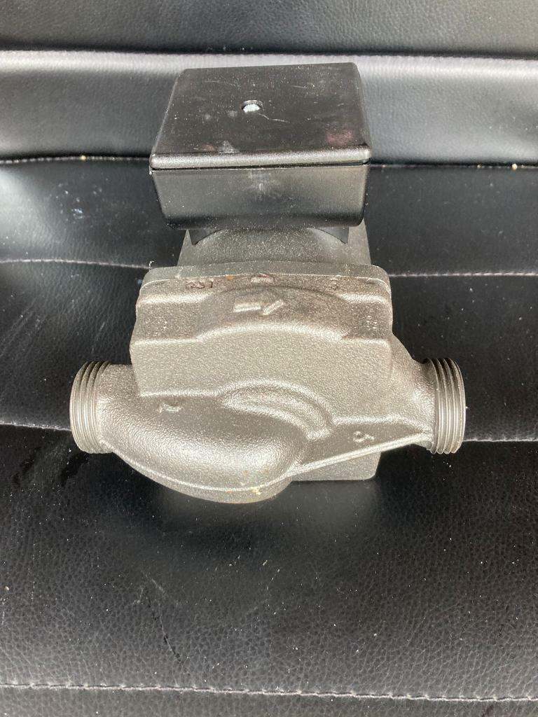 Central Heating Pump