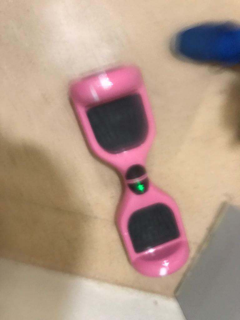 Bluetooth hoverboard toy scooter Segway electric balance swegway 