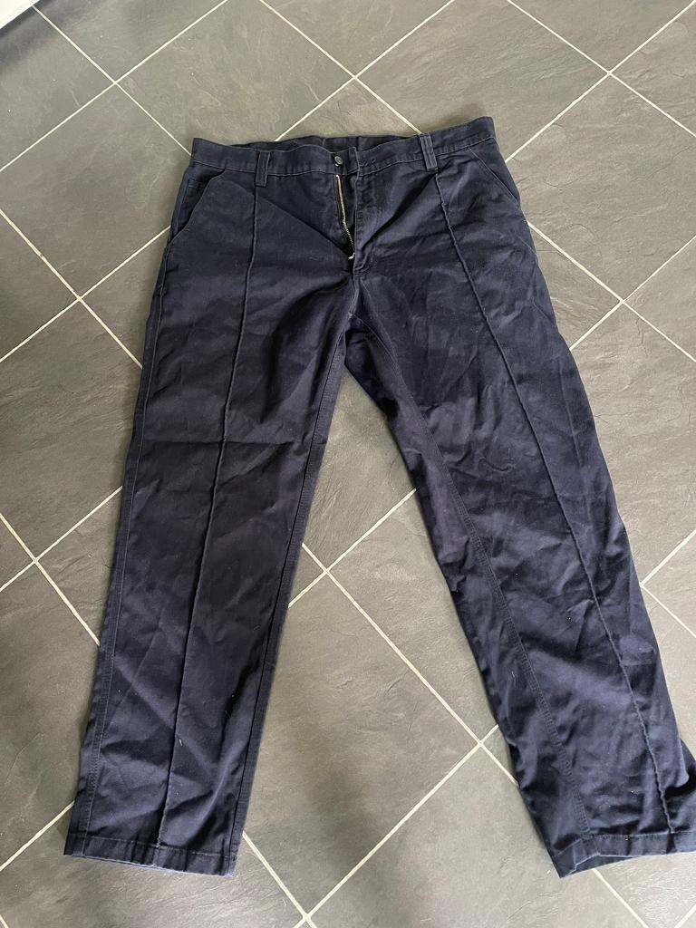 Mens work trousers size 38 R