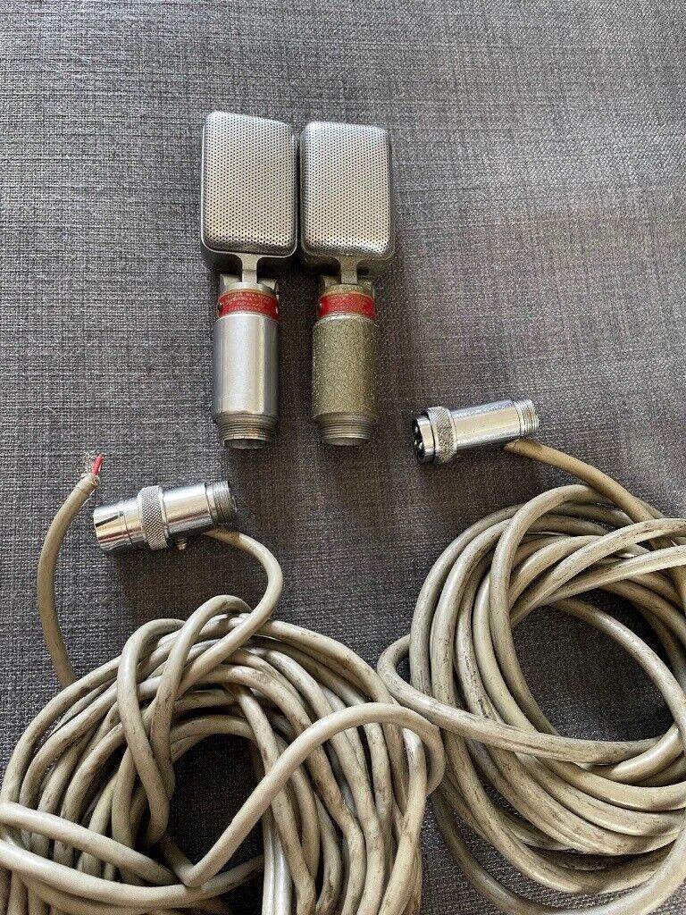 Microphone 1960s ,Make offer !