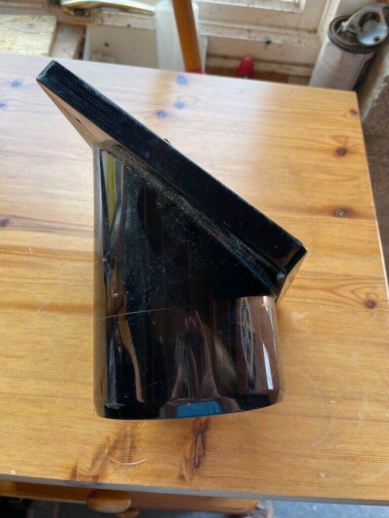 Flowplast 110mm rodding point 