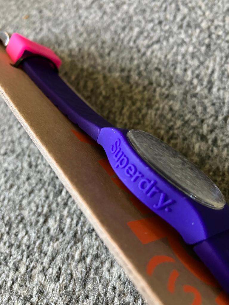 Superdry Watch