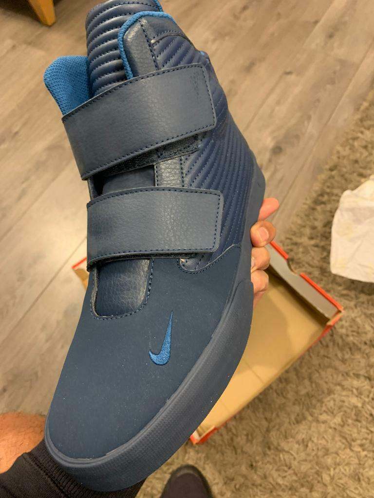 Nike Flystepper 