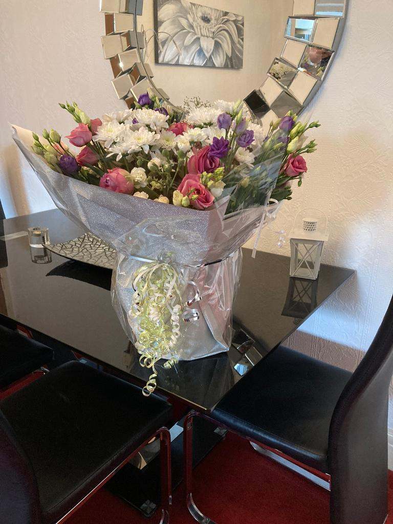 Extra large bouquets