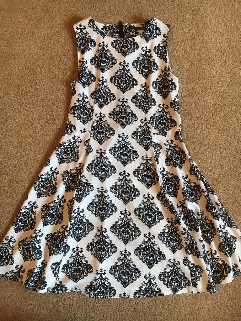 Lovely dress - perfect condition size 12