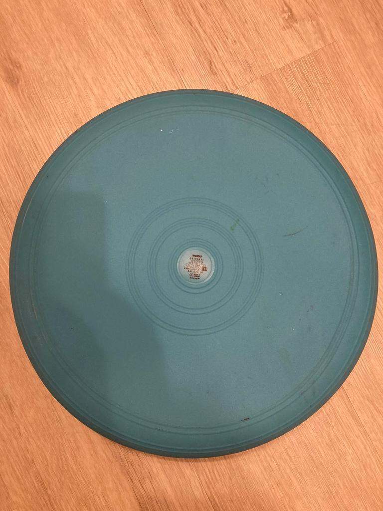 Togu Dynair ball cushion