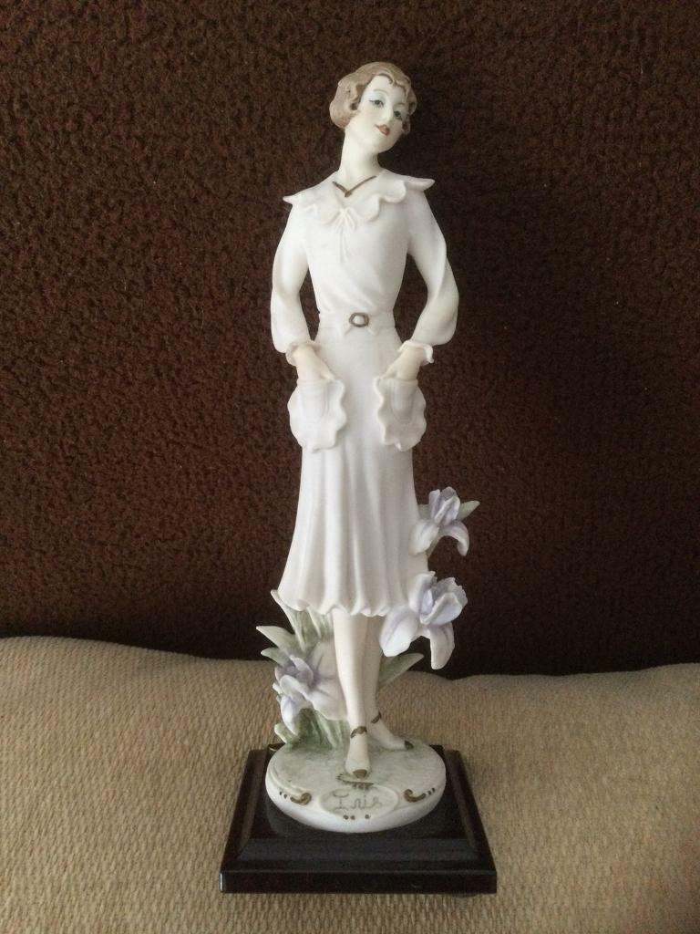 Florence “Iris” Sculpture 0353F