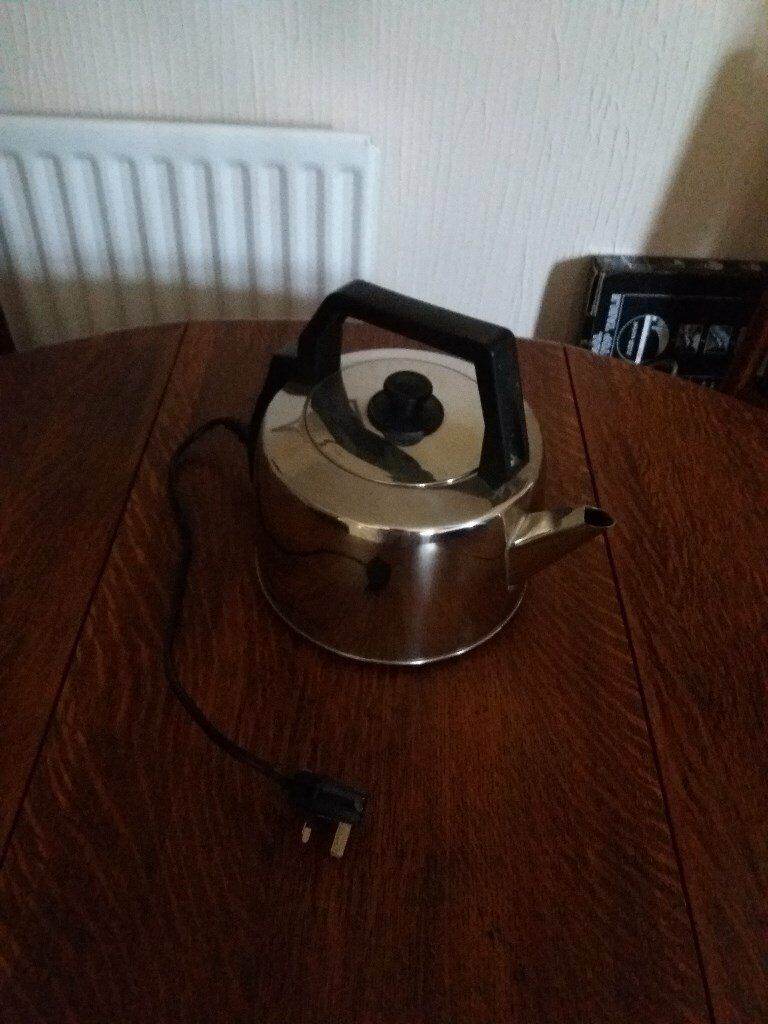 Kettle