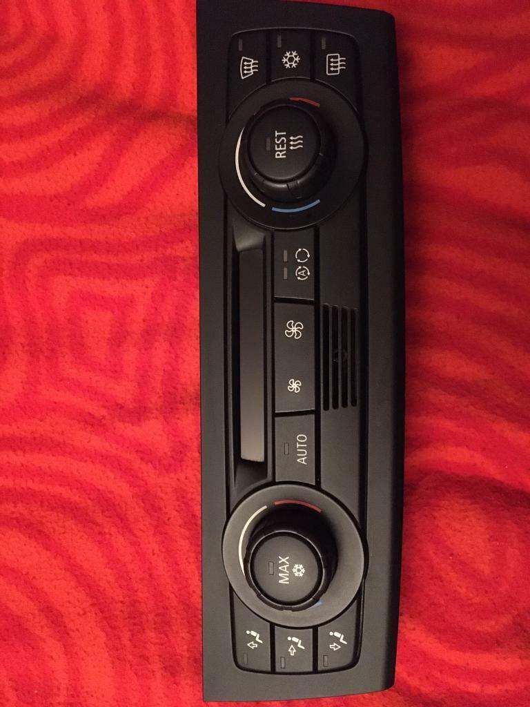 BMW E90,91,92,93 Head Unit and Parts