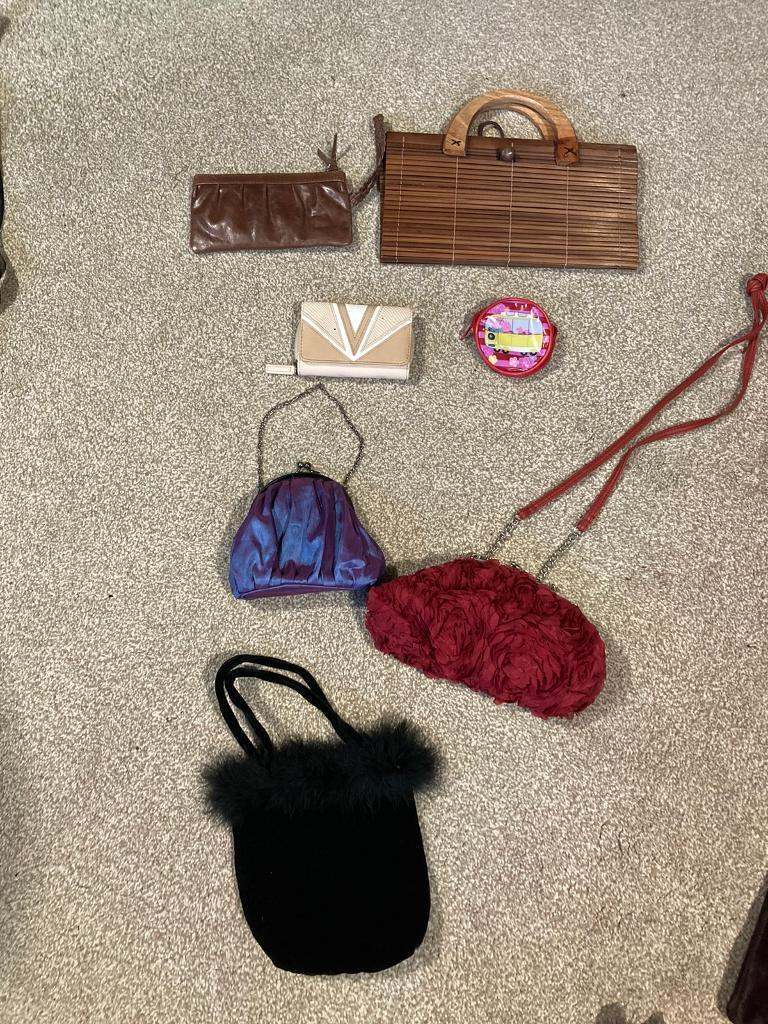 image for Ladies girls Bags and purses 