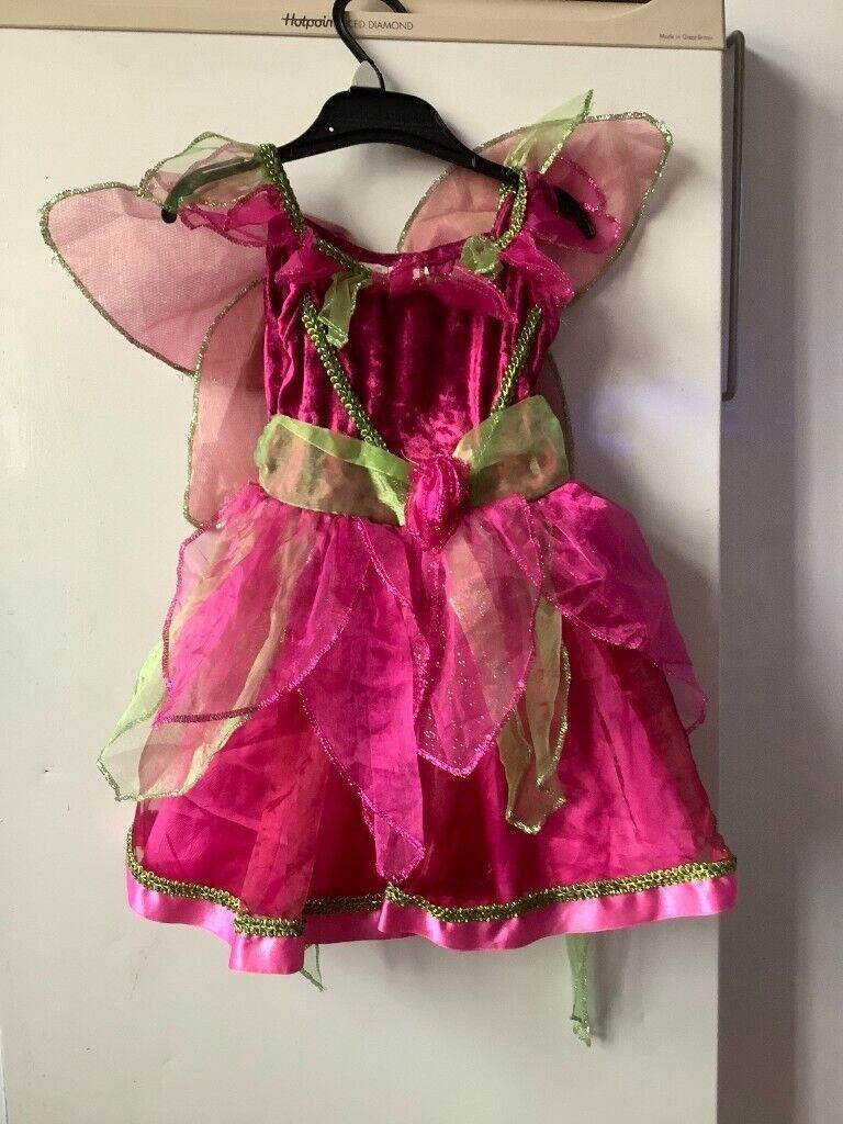 Child's Vivienne Westwood Party Dress Age 2