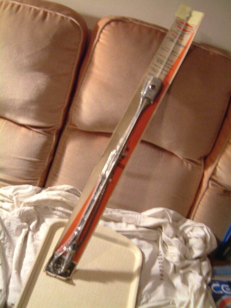 New Radio Aerial For FORD 1967on