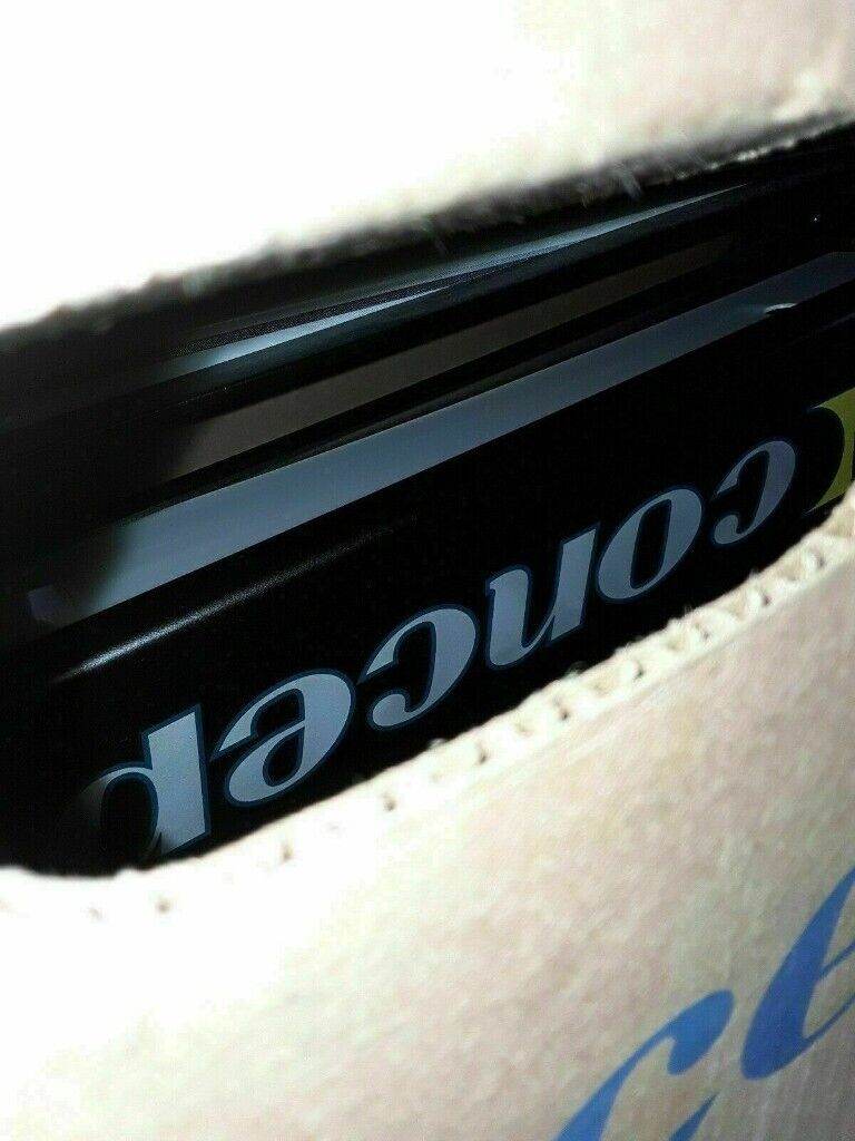 CONCEPT 2 MODEL E with PM3