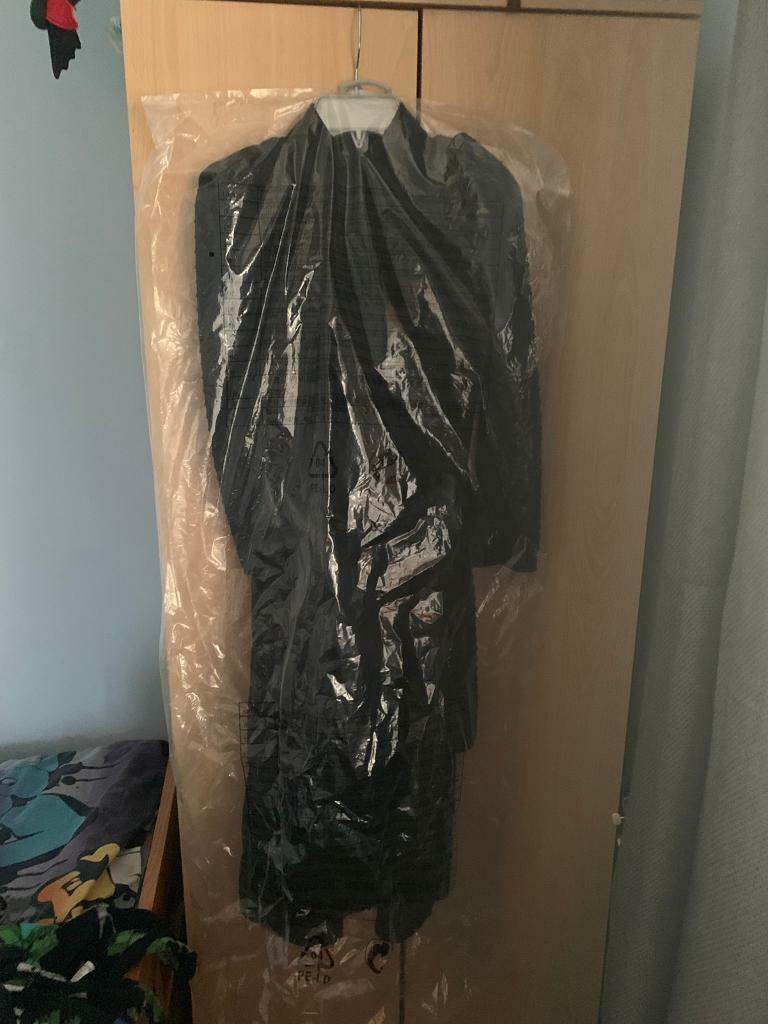 Costume Star Wars dress up Disney 