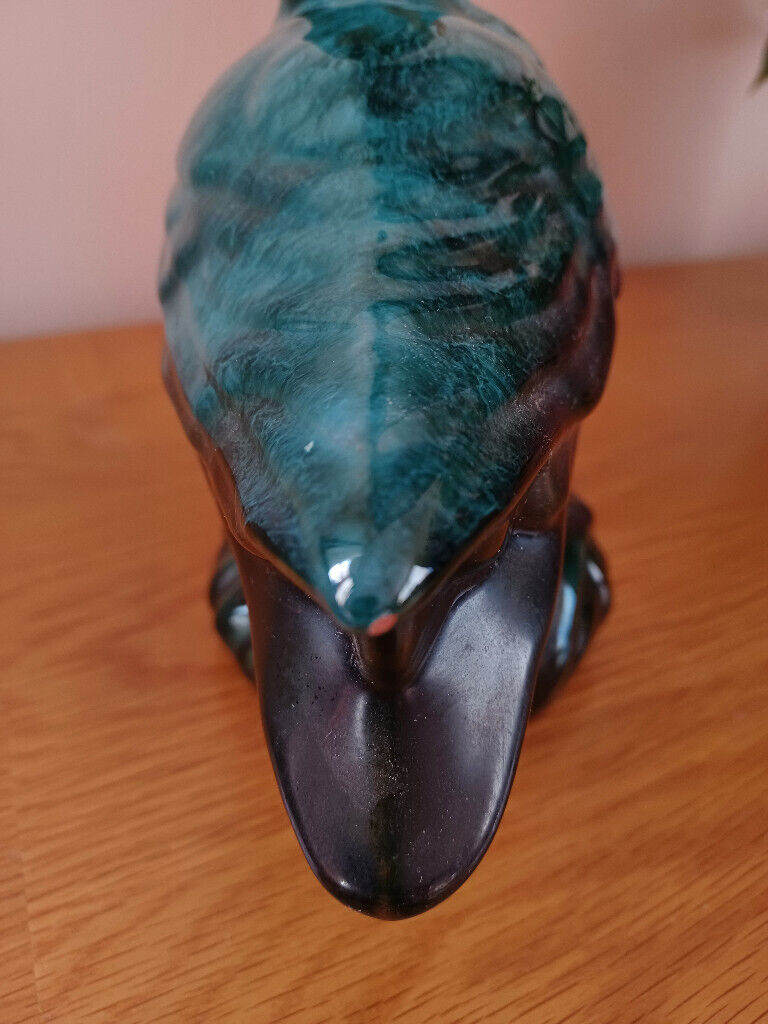 Blue Mountain pottery