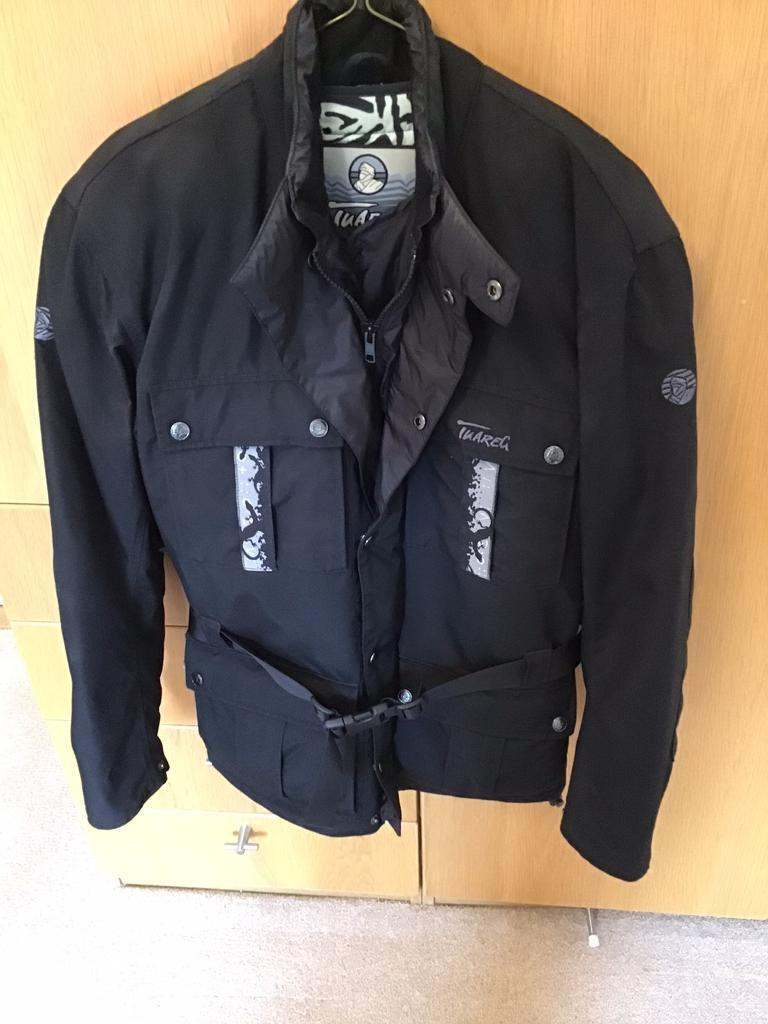 Ladies Hein Gericke Motorcycle Jacket