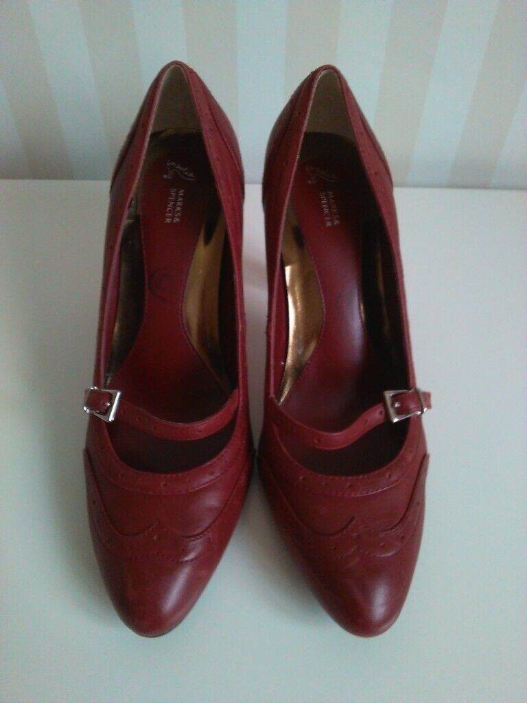 LADIES SHOES
