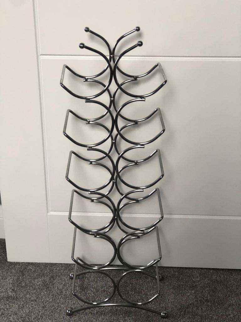 Wine Rack