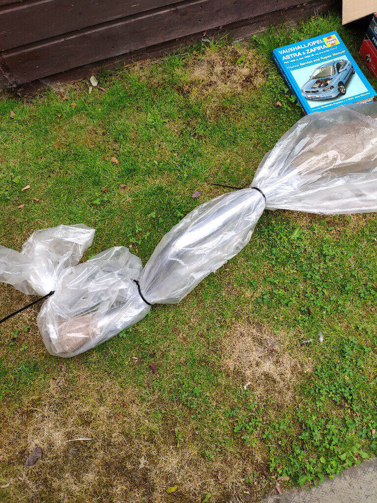 Astra Mk IV G  parts