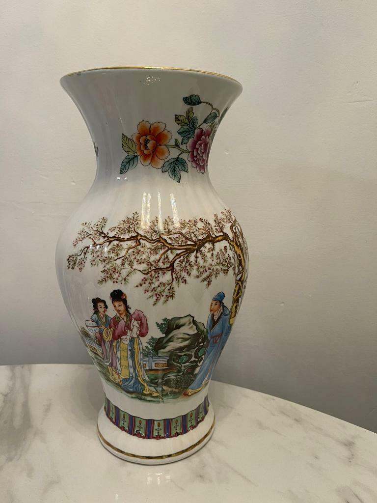 Vintage vase