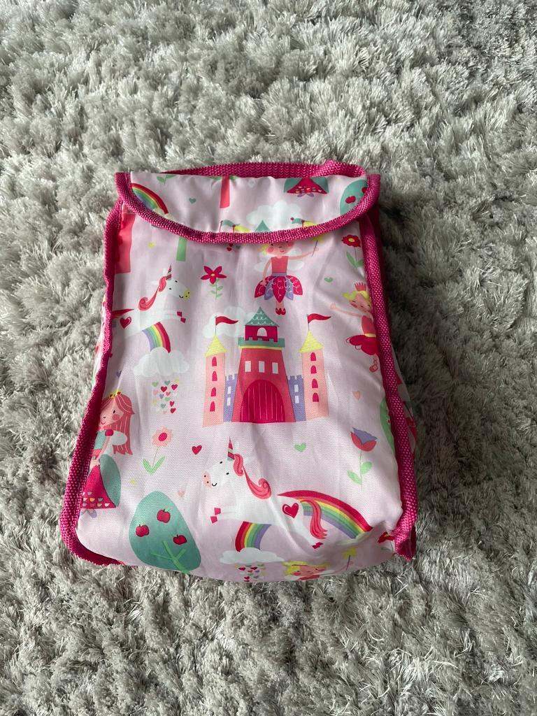 Lunch bag 