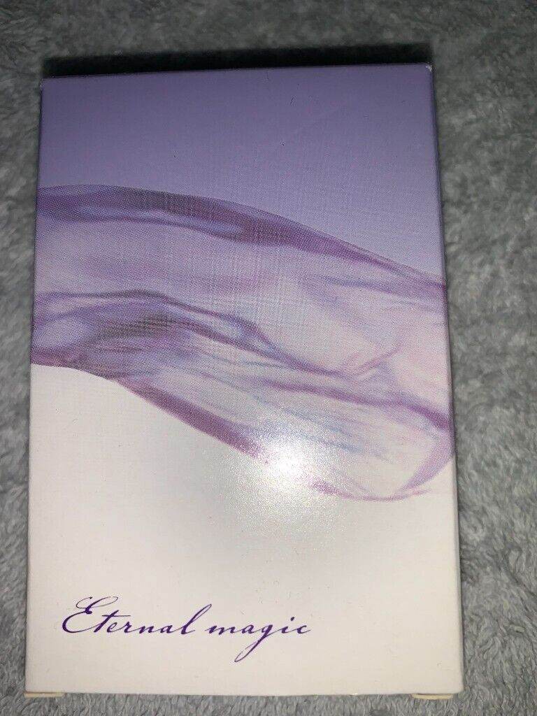 New Avon Eternal Magic Eau de Toilette Perfume 30ml IP1